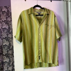 Vintage Y2K O’Neill Button Down